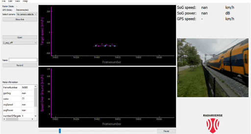 SDR Software - trein copy 1